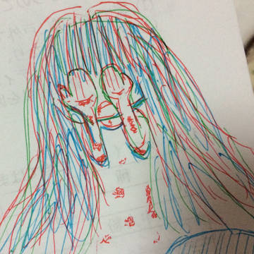 しくしく