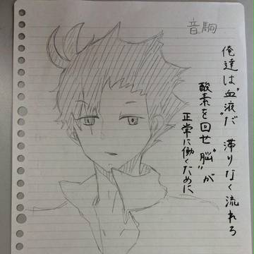 クロ