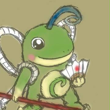 とのさまん