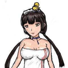 井伊直虎DLC
