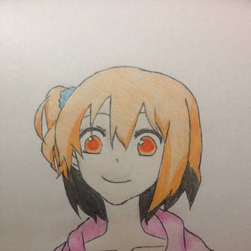 Momo Kisaragi