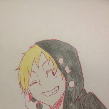 Kano Shuuya