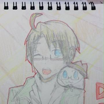 誕生日おめでとう!