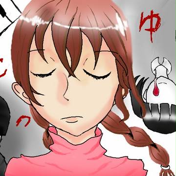 ゆめにっき～白&黒～