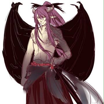 悪魔がくぽ