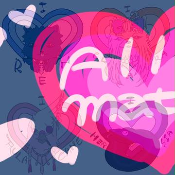 I　LOVE　ALLMATES!!