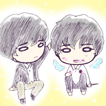 お兄ちゃんと百舌