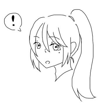 目ぱちぱち