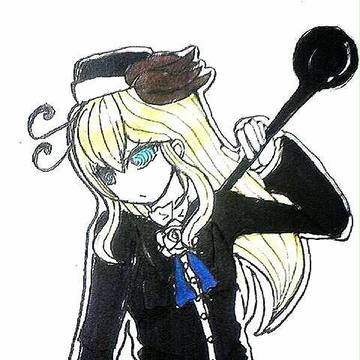 レイケツちゃん