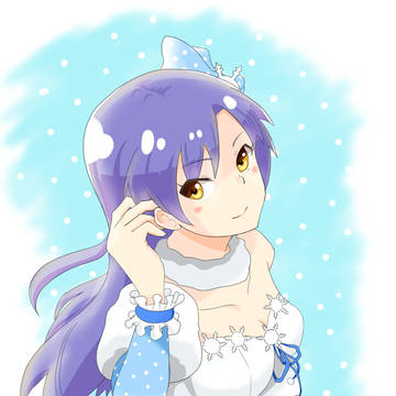 千早