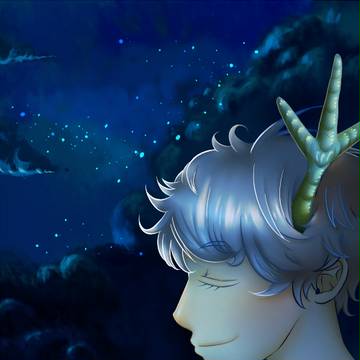 夜