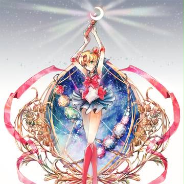 誓い