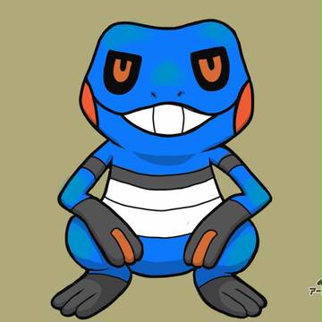 グレ様　２