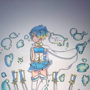 美樹さやか
