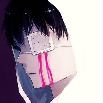 カネキくん