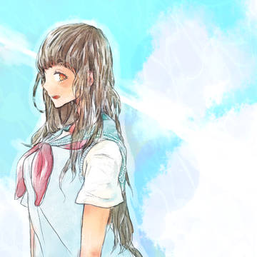 夏ですね～