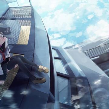 Kancolle Fantasy Warship