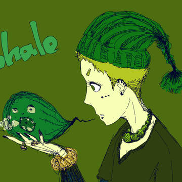 whale