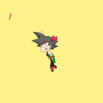 親父smooooch【318祭り・七珠合作より】