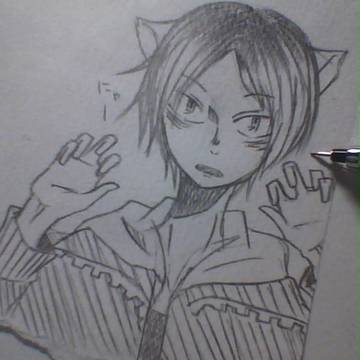ハイキュー!!落書き詰め合わせ2
