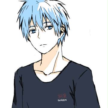 kuroko