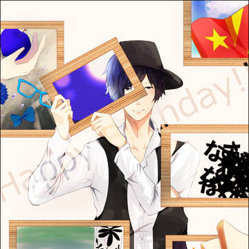 HappyBirthday!!