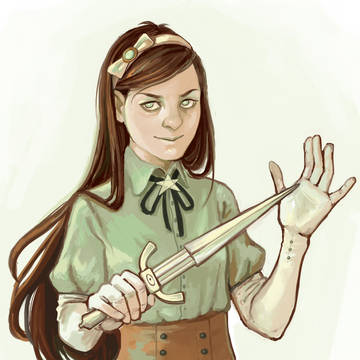 Reverse Mabel