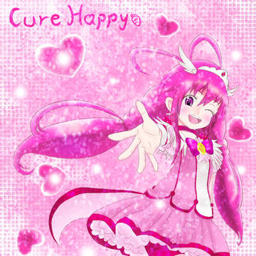 cure happy~