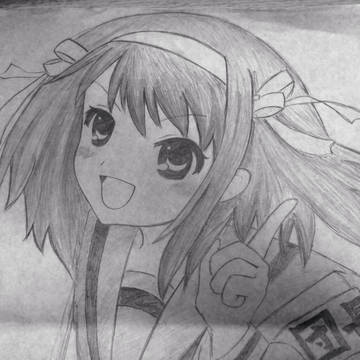 ハルヒ