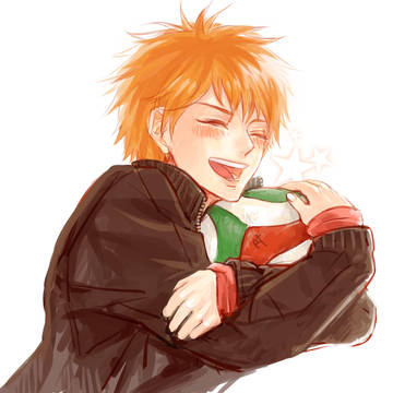 hinata