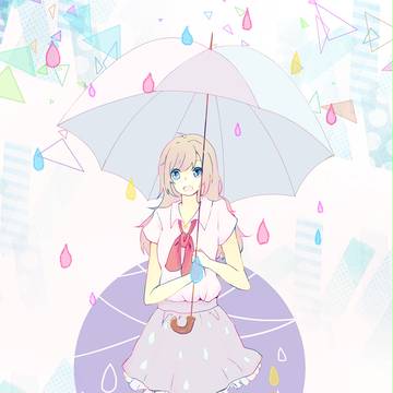 梅雨明け