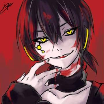 Kuro Konoha