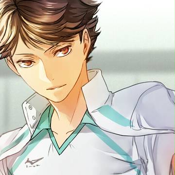 及川さん