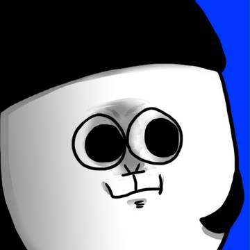 オカザえもんの眼光BB.yuruchara
