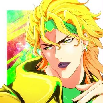 衝動的にDIO様