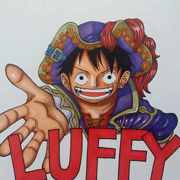 ルフィ