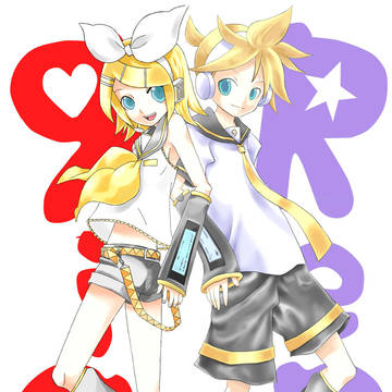 鏡音リン・レン