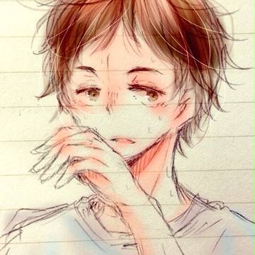 あかーしくん