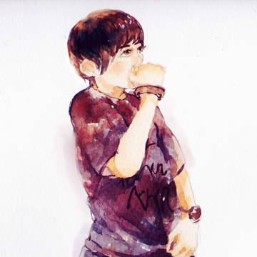 Jackson yi