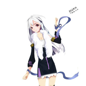 夏日練習作 -