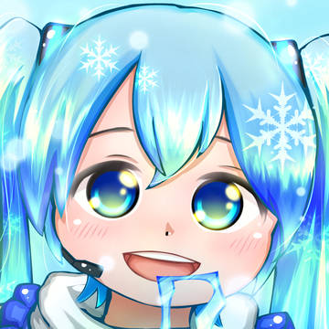 みんなに届け、碧い歌。
