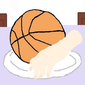 バスケットボール