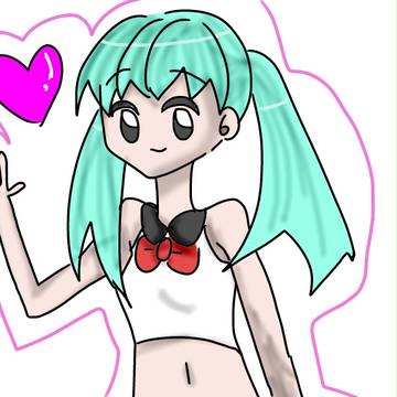 オリキャラ