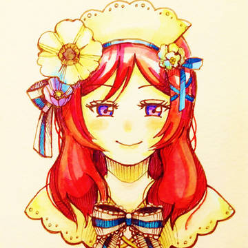 まきちゃん