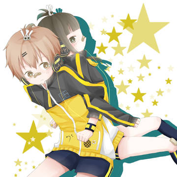 スタイリッシュエナジーH×H