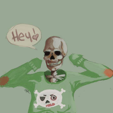 Skeleton