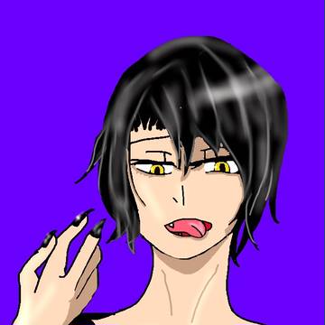 らあっくがき