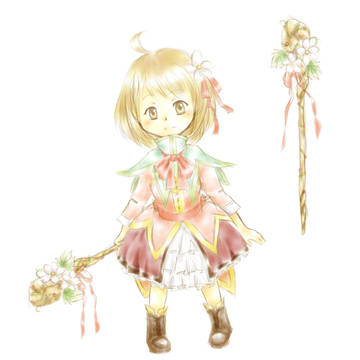オリキャラ