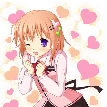 ありがとうココアおねえちゃん