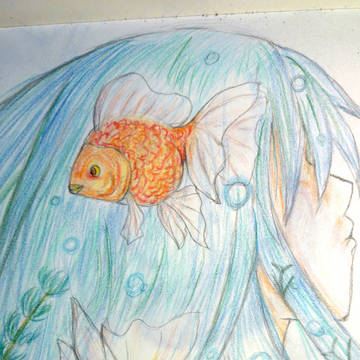 金魚